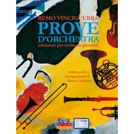 Vinciguerra Prove d’orchestra