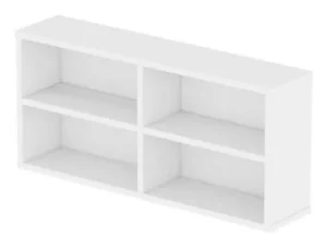 Glorious cd box 180 white