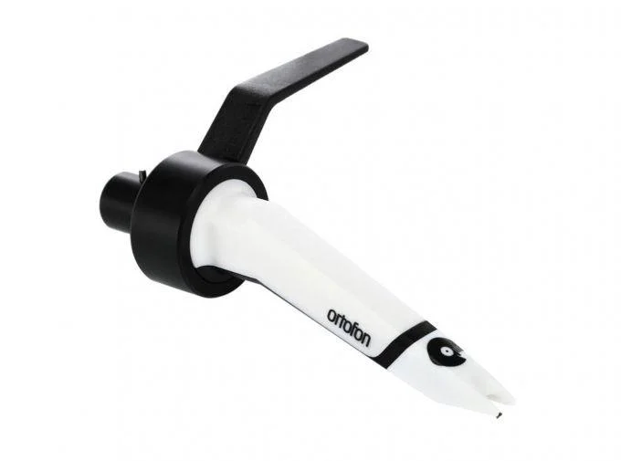 Ortofon concorde mkii scratch