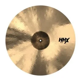 Piatto Sabian 22″ HHX Mike Portnoy Ride