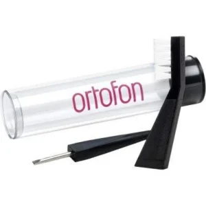 Ortofon dj maintenance set