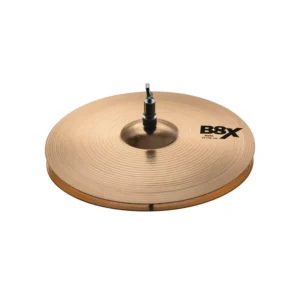SABIAN 14″ B8X HATS 41402X