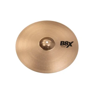SABIAN 16″ B8X THIN CRASH 41606X