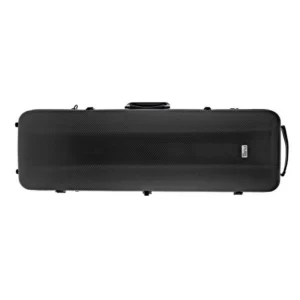 Gewa pure 2.4 black custodia per violino 4/4