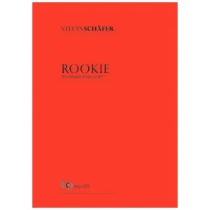 Schäfer, S.: Rookie