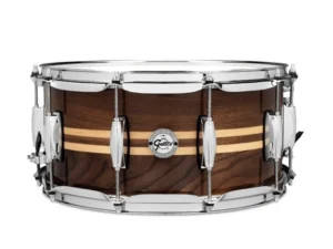 GRETSCH S1-6514W-MI RULLANTE 14″X 6.5″ GLOSS NATURAL FINISH