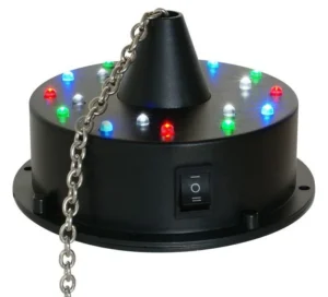 BEAMZ MBW18LED Batt.MirrorB. Motor LED