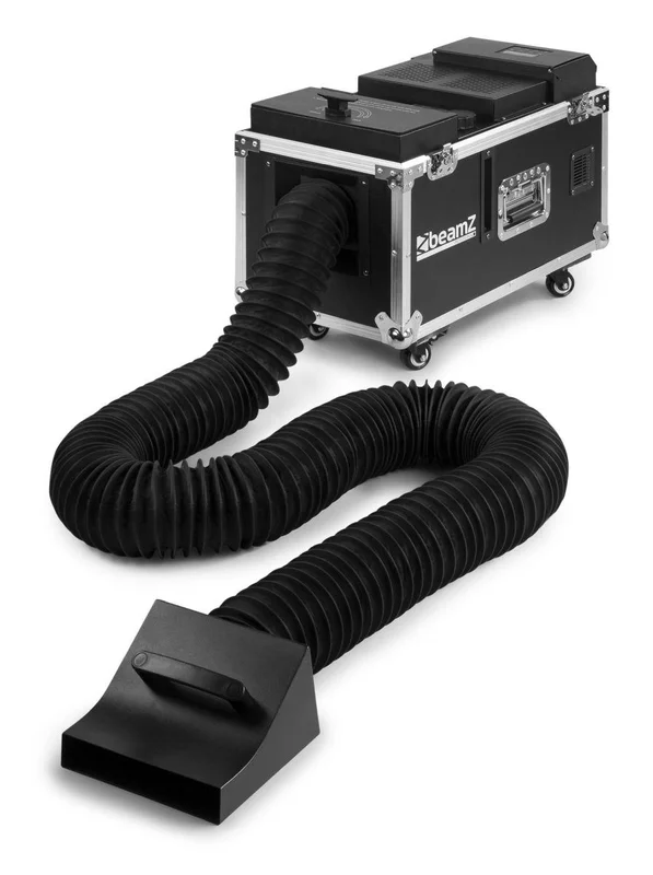 BEAMZ LF1500 Macchina del fumo basso