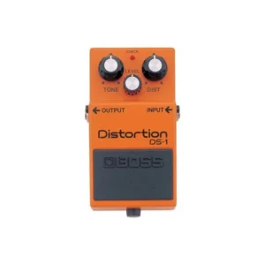 DS-1 DISTORSORE