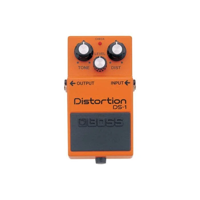 DS-1 DISTORSORE