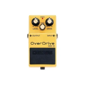 OD-3 OVERDRIVE