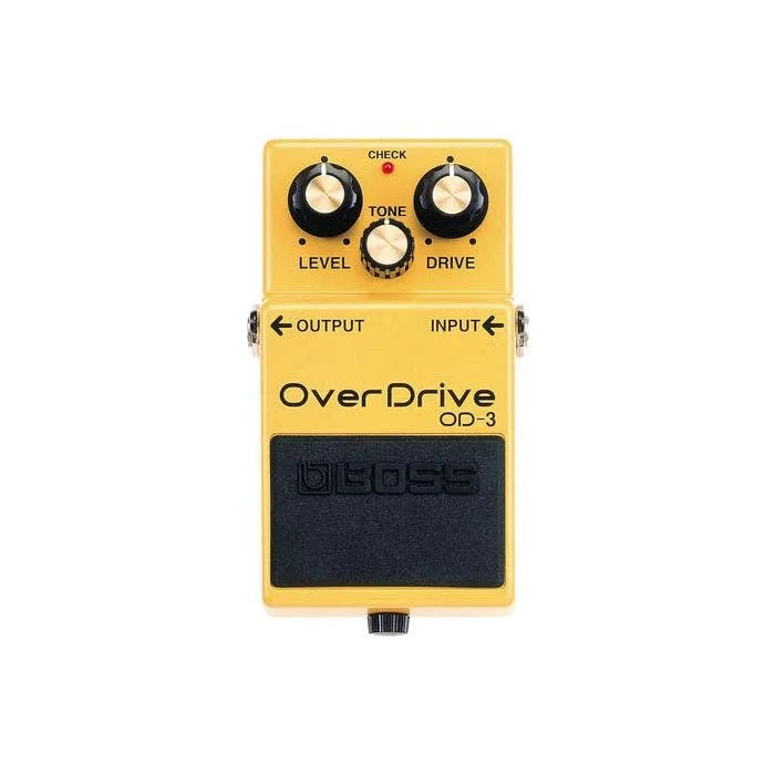 OD-3 OVERDRIVE