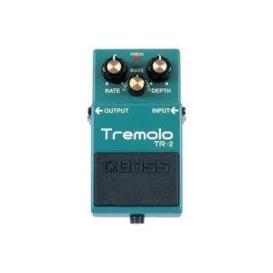 TR-2 TREMOLO