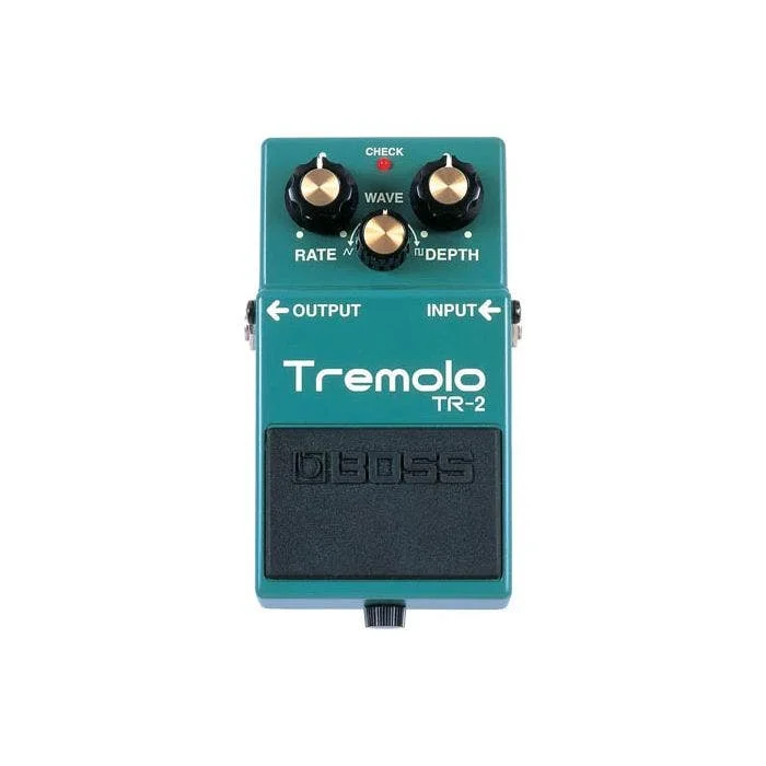 TR-2 TREMOLO