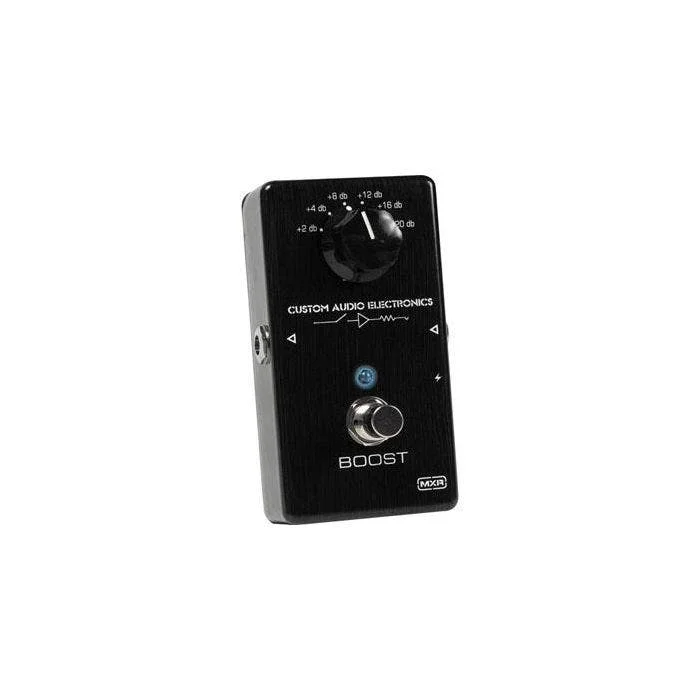 MC401 BOOST LINE DRIVER