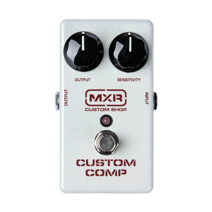 CSP202 CUSTOM COMPRESSOR