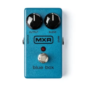 M103 BLUE BOX