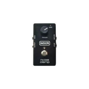 M195 NOISE CLAMP