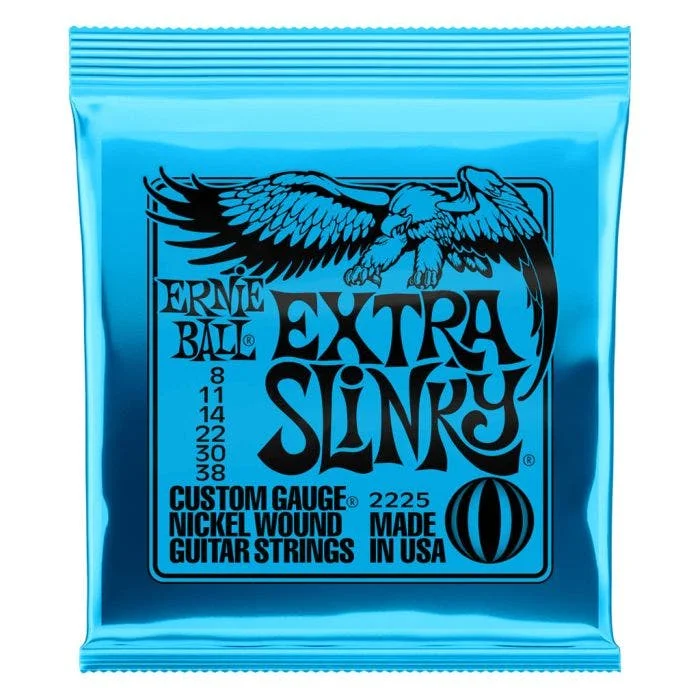 2225 EXTRA SLINKY 08/38