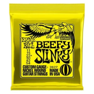 2627 BEEFY SLINKY 11/54