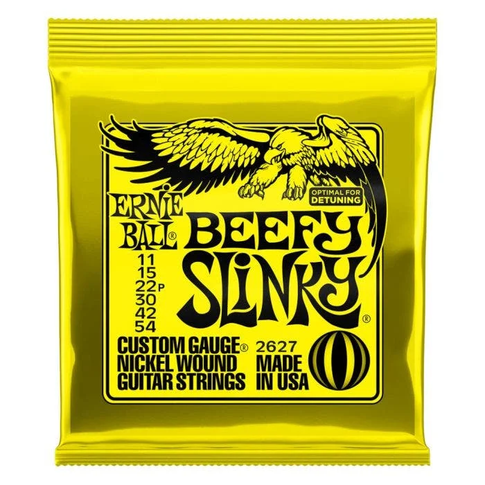 2627 BEEFY SLINKY 11/54