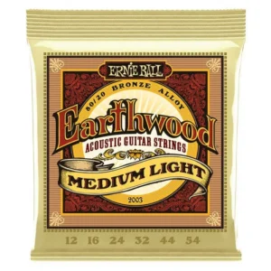 2003 EARTHWOOD MEDIUM LIGHT 12/054