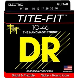 MT10 MEDIUM TITE FIT NICKEL PLATED 10/46