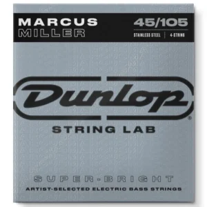 MMS45 MARCUS MILLER SIGNATURE SET 45/105