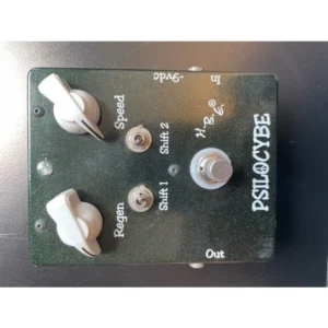 PSILOCYBE PHASE SHIFTER