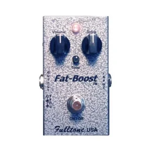 FB1 FAT BOOST 1