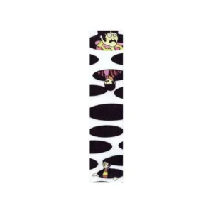 50BTL04 THE BEATLES SEA OF HOLES STRAP