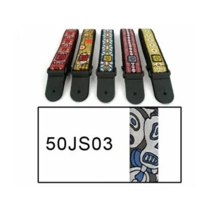 50JS03 JS SOUL OF DISTORTION STRAP