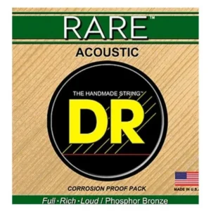 RPML11 RARE 11/50 SET CORDE