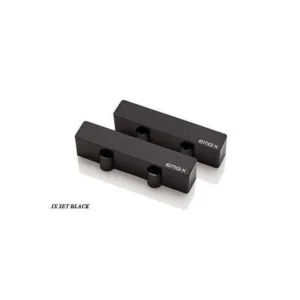 JX SET BLACK PICK UP