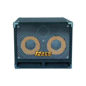 STANDARD 102 HF CASSA CABINET PER BASSO