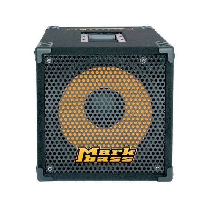 MINI CMD 121P AMPLIFICATORE PER BASSO