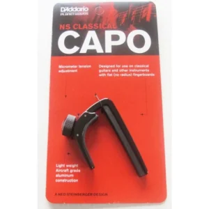 CP04 BK NS CLASSICAL CAPOTASTO