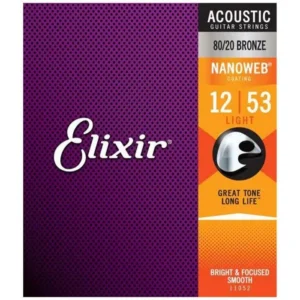 11052 LIGHT NANOWEB CORDE 12/53