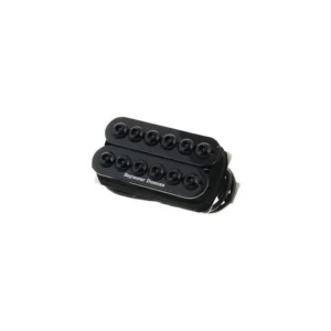 SH-8B INVADER BK BRIDGE HUMBUCKER