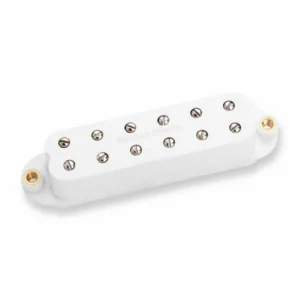 SL59-1N LITTLE 59 FOR STRAT WHITE