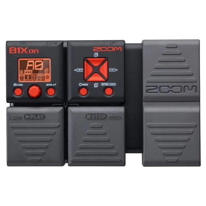 B1XON MULTIEFFETTO PER BASSO