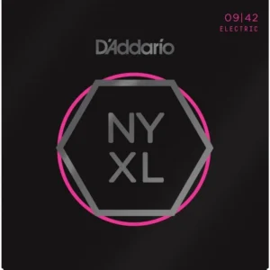NYXL0942 SET CORDE 09/42
