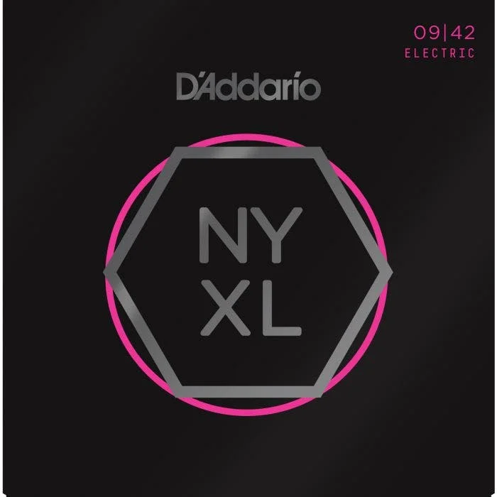 NYXL0942 SET CORDE 09/42