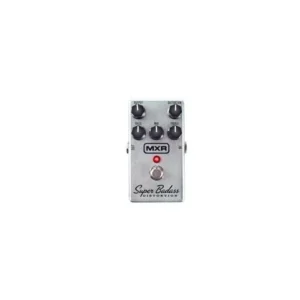 M75 SUPER BADASS DISTORTION