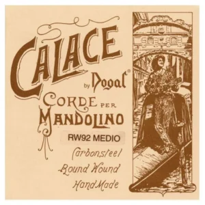 RW92 MEDIA CALACE CORDE PER MANDOLINO