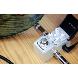 JF-314 MINI HUSKY DRIVE