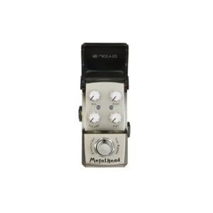 JF-315 MINI METAL HEAD