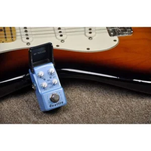 JF-318 MINI QUATTRO DELAY