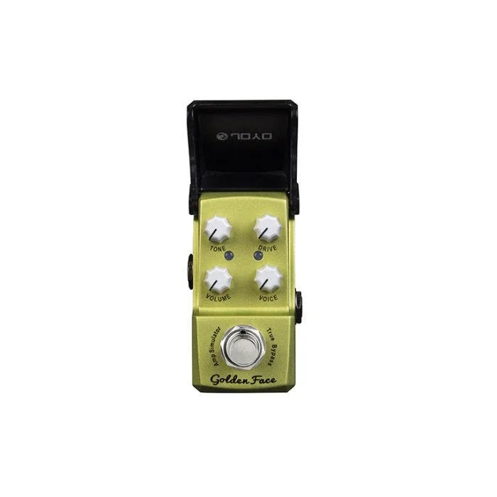 JF-308 MINI GOLDEN FACE