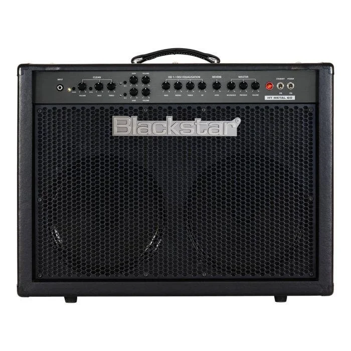 HT-60M METAL COMBO 60 2X12